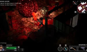 Скриншот игры scr4