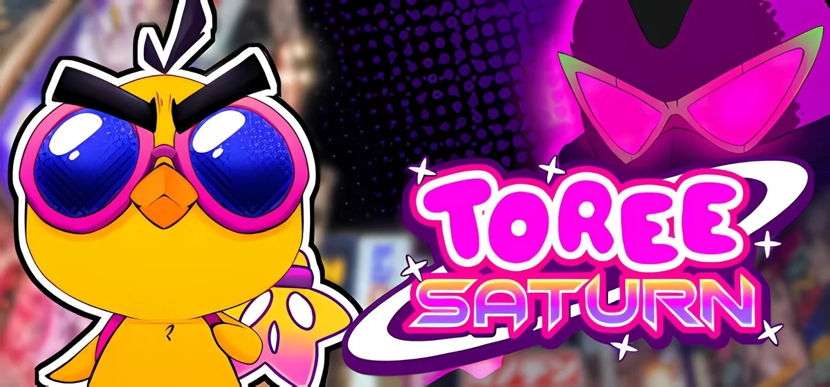 Toree Saturn Build 19530595