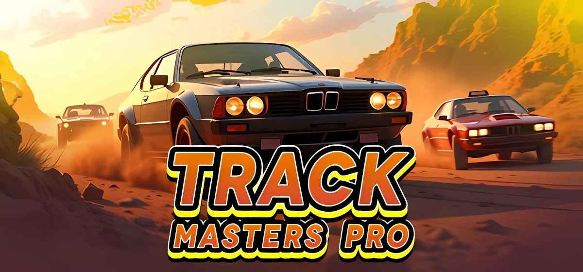 Track Masters Pro Build 17396393