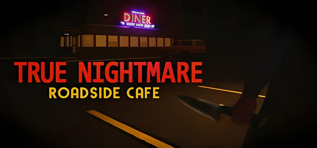 True Nightmare - Roadside Сafe Build 19389331