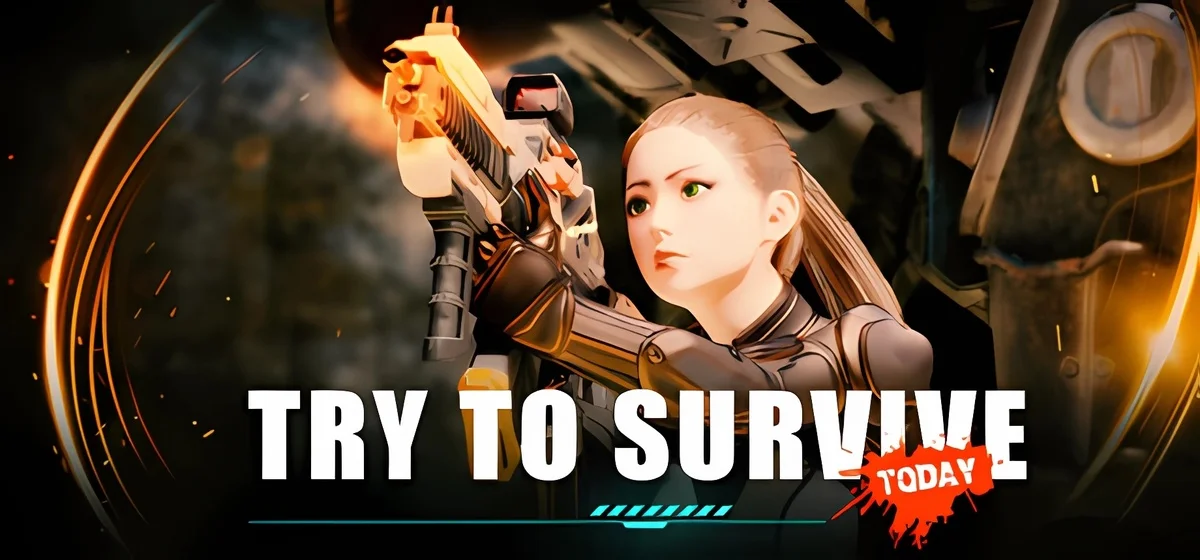 Try to survive Today v1.2.5 - early access
