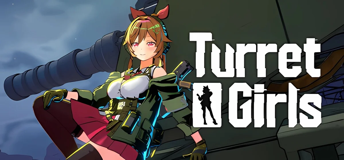 TurretGirls Build 22396111