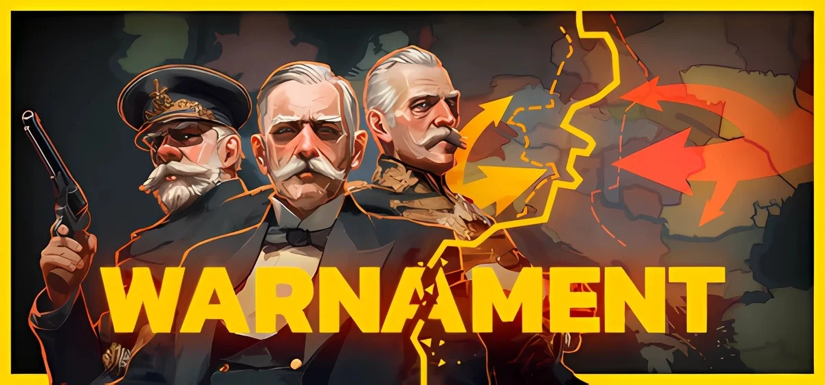 Warnament v1.0.7
