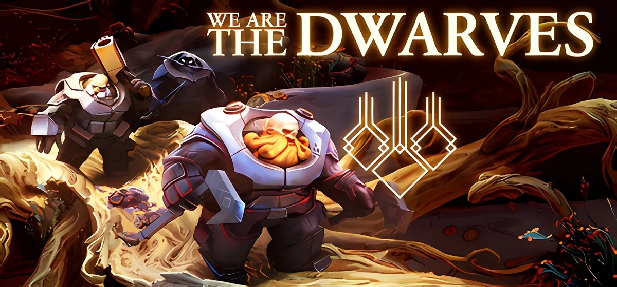 We Are The Dwarves Build 19971034