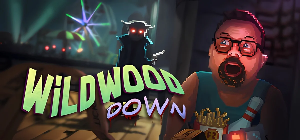 Wildwood Down Build 19456378