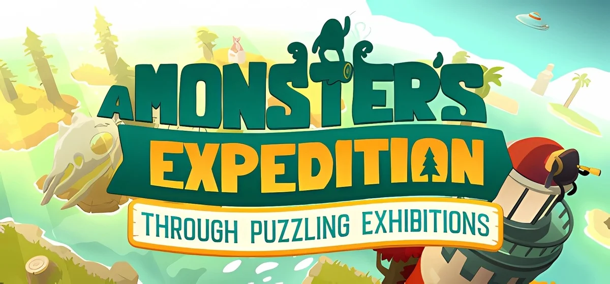 A Monsters Expedition Build 19109394