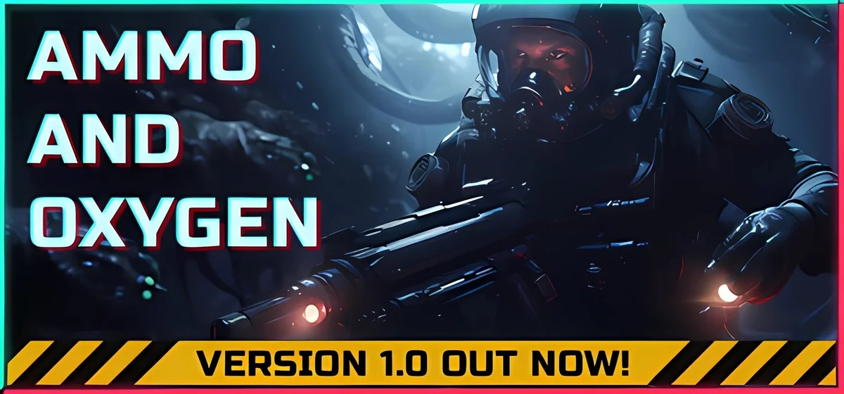 Ammo and Oxygen v1.03