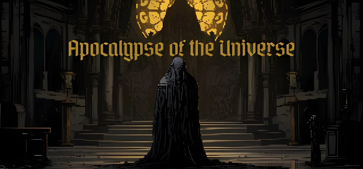 Apocalypse of the Universe Build 18715542