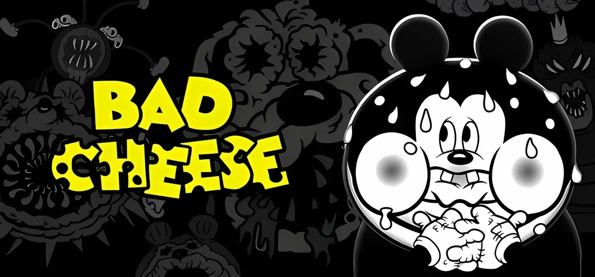 Bad Cheese v1.0.4