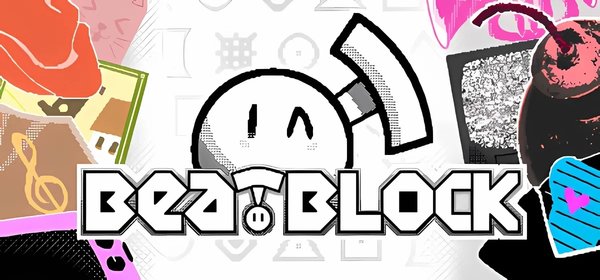 Beatblock Build 22093925