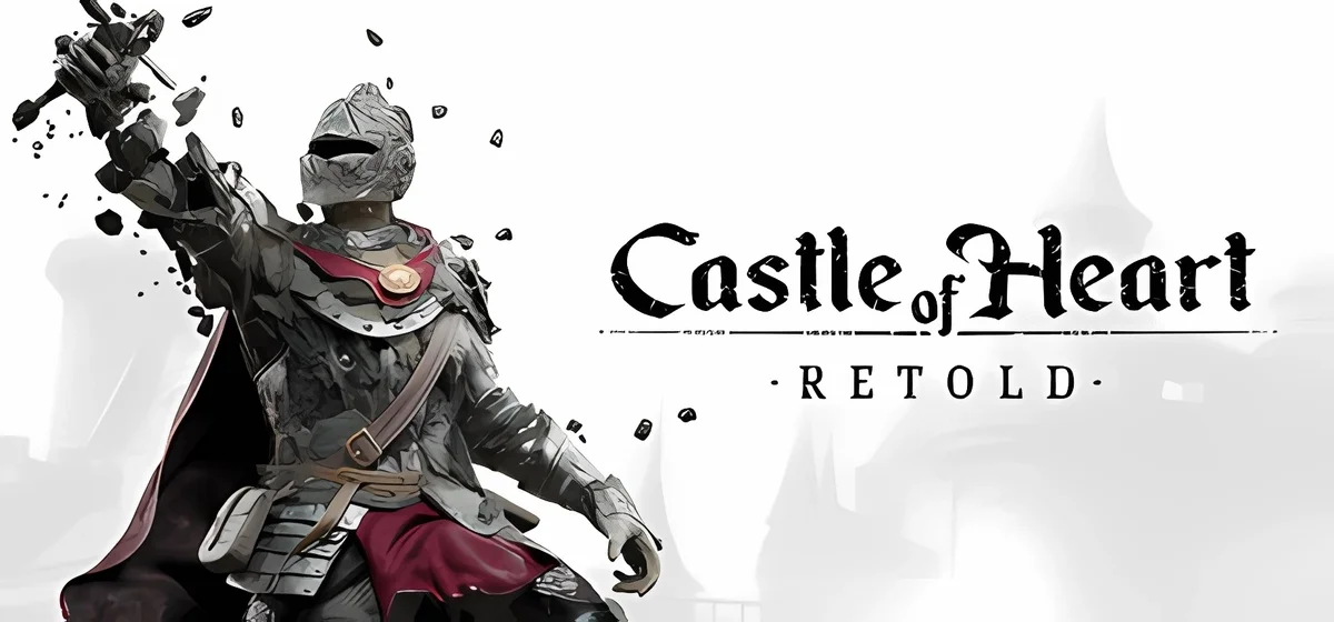 Castle of Heart Retold v1.0.4.1