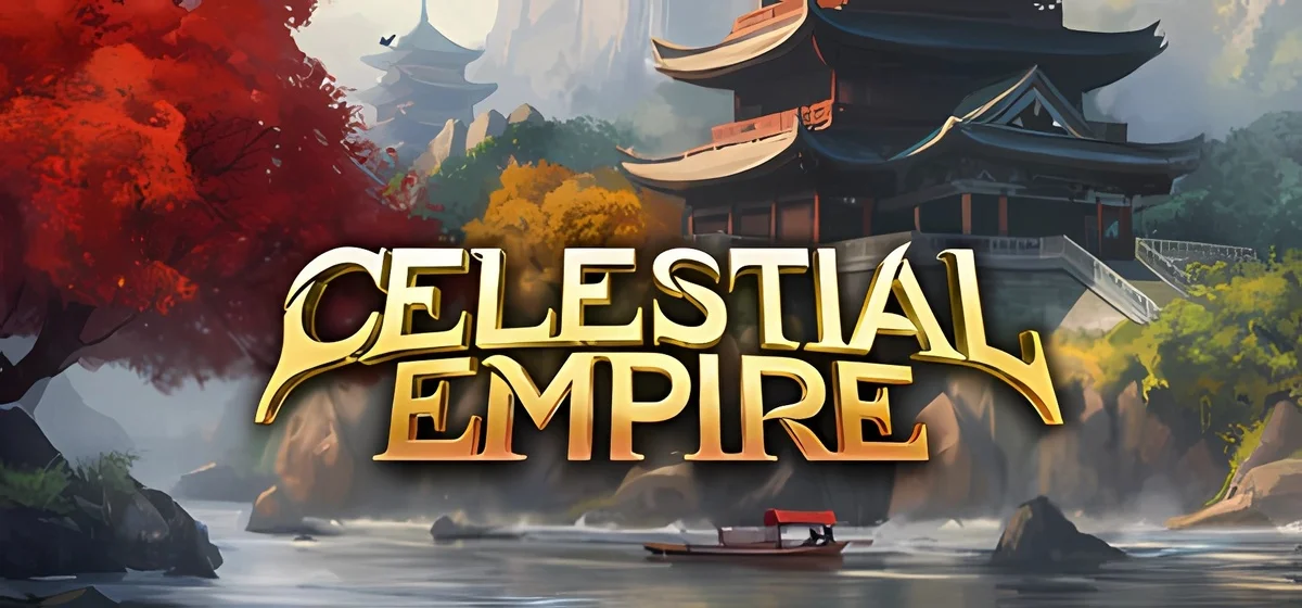 Celestial Empire v0.9.352