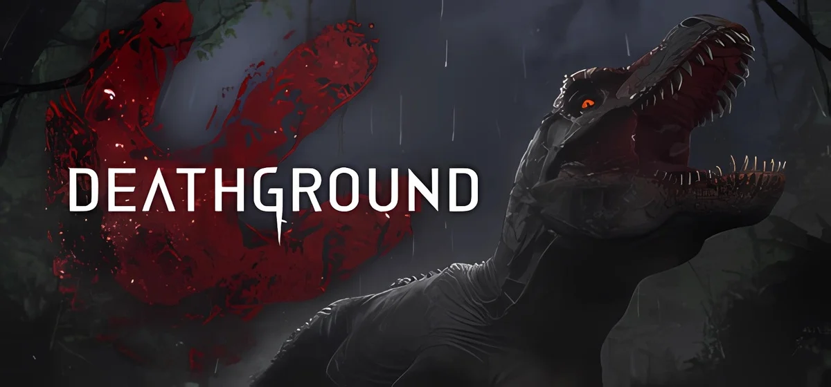 Deathground v0.1.56b