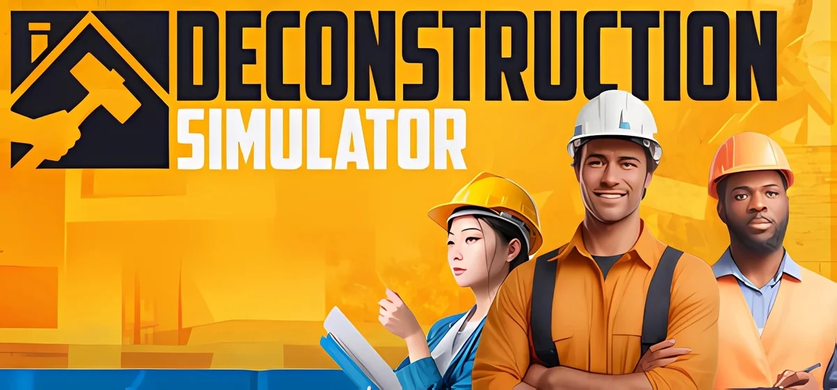 Deconstruction Simulator v8028a