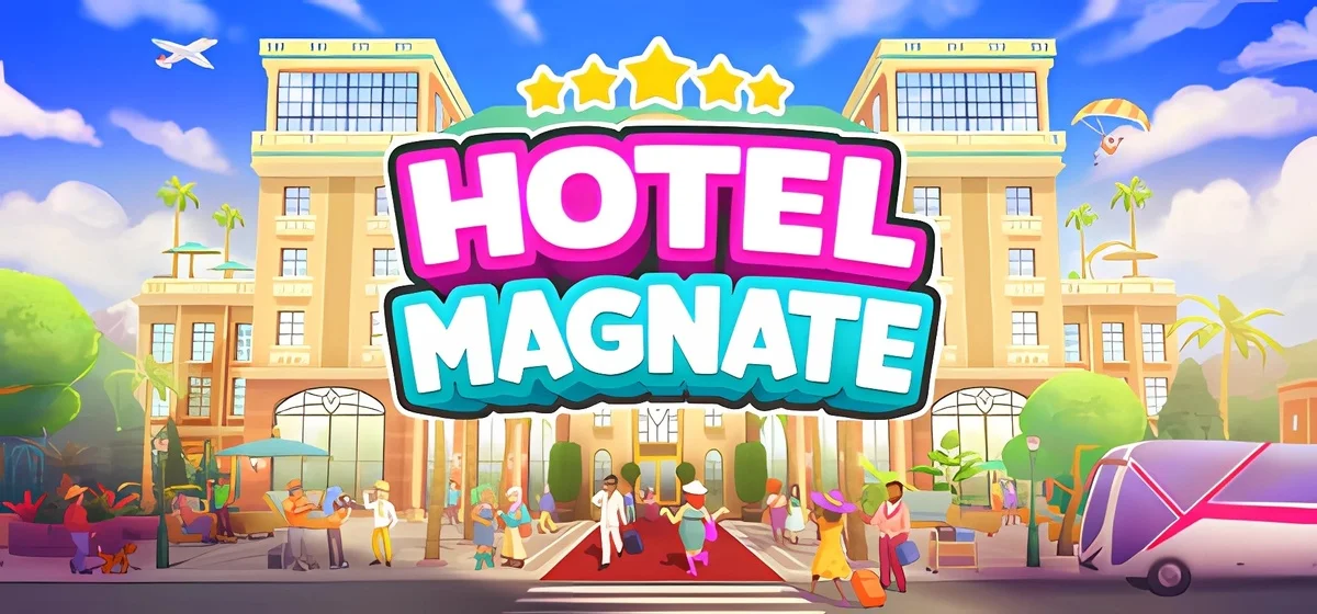 Hotel Magnate v1.0.2