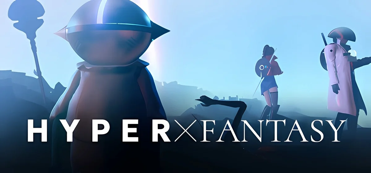 HYPERxFANTASY Build 20104142