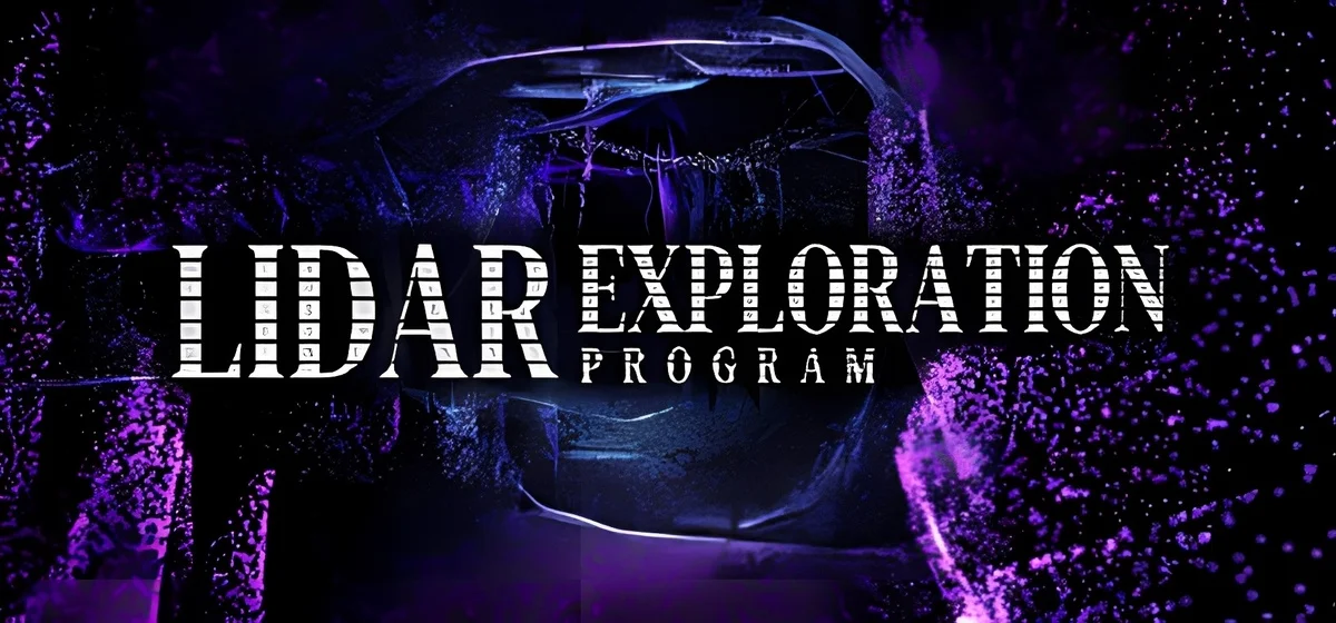 Lidar Exploration Program v1.0.5a