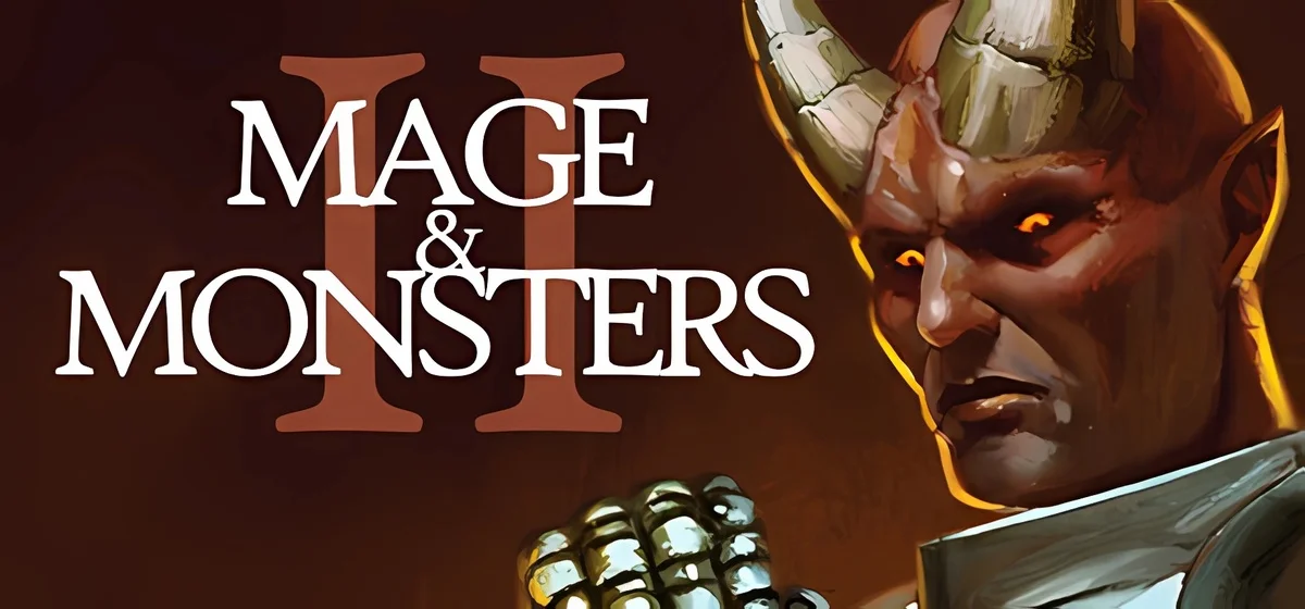 Mage and Monsters II v1.13e