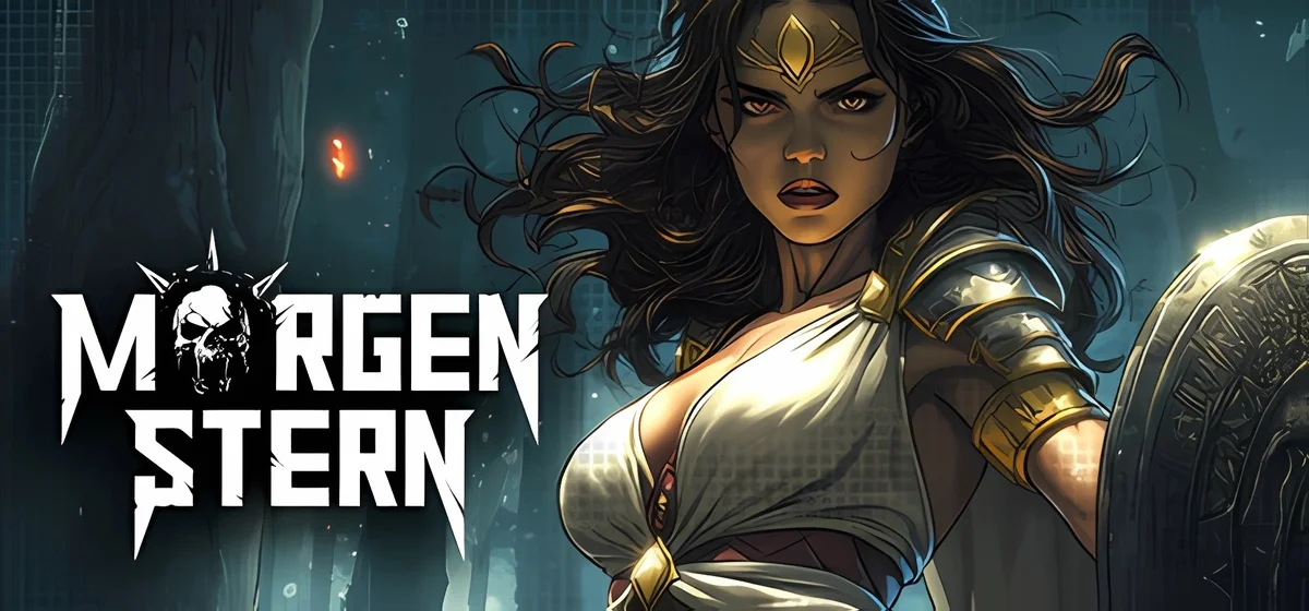 Morgenstern Build 20033667 - early access