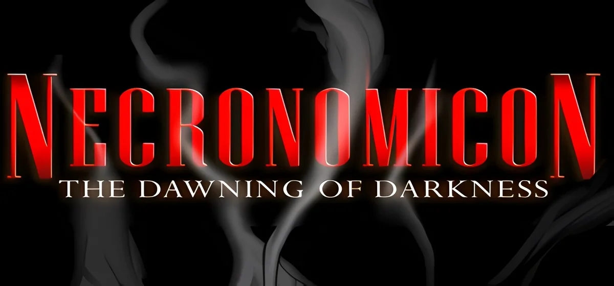 Necronomicon The Dawning of Darkness v1.26 gog v2