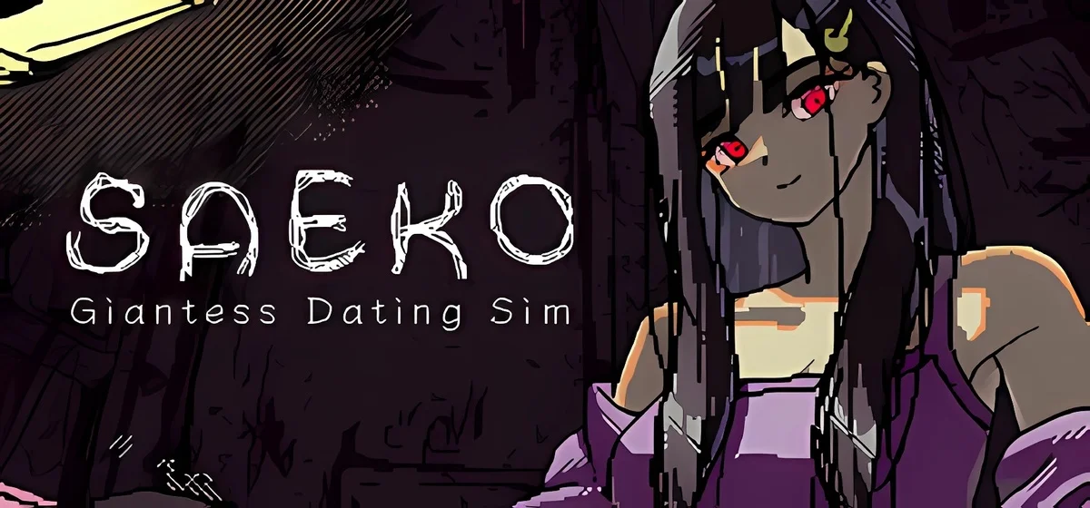SAEKO Giantess Dating Sim v1.0.5
