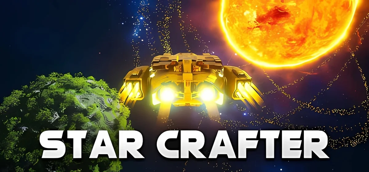 Star Crafter Build 17581005