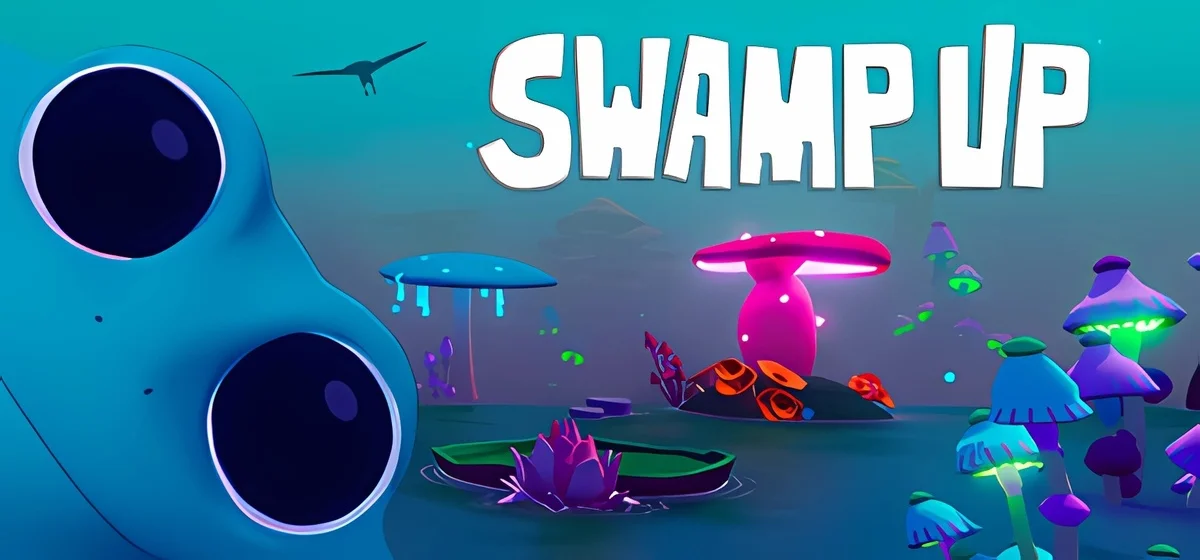 Swamp Up Build 19991657