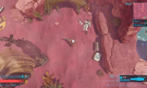 Скриншот игры scr4