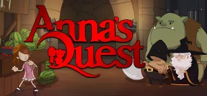 Anna's Quest v29.10.2025