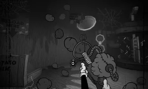 Скриншот игры scr2