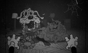 Скриншот игры scr7