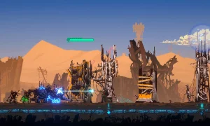 Скриншот игры scr3