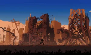 Скриншот игры scr4