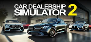 Car Dealership Simulator 2 v0.5