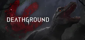 Deathground v0.1.56b