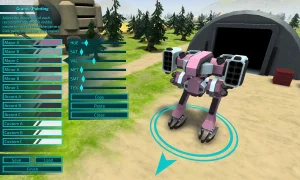 Скриншот игры scr5