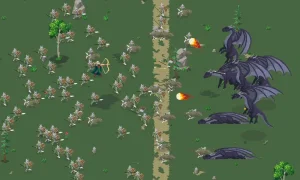 Скриншот игры scr4