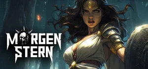 Morgenstern Build 20033667 - early access