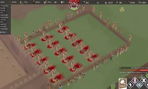 Скриншот игры scr4