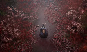 Скриншот игры scr4