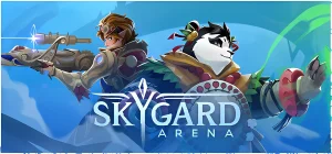 Skygard Arena Build 20032307