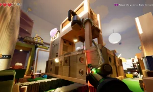 Скриншот игры scr4