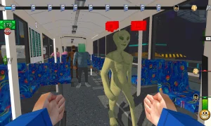 Скриншот игры scr4