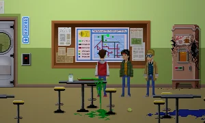 Скриншот игры scr4