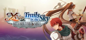 Ys vs. Trails in the Sky Alternative Saga v1.0.7