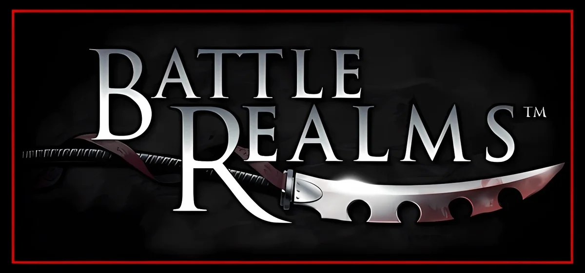 Battle Realms Zen Edition Build 22572882