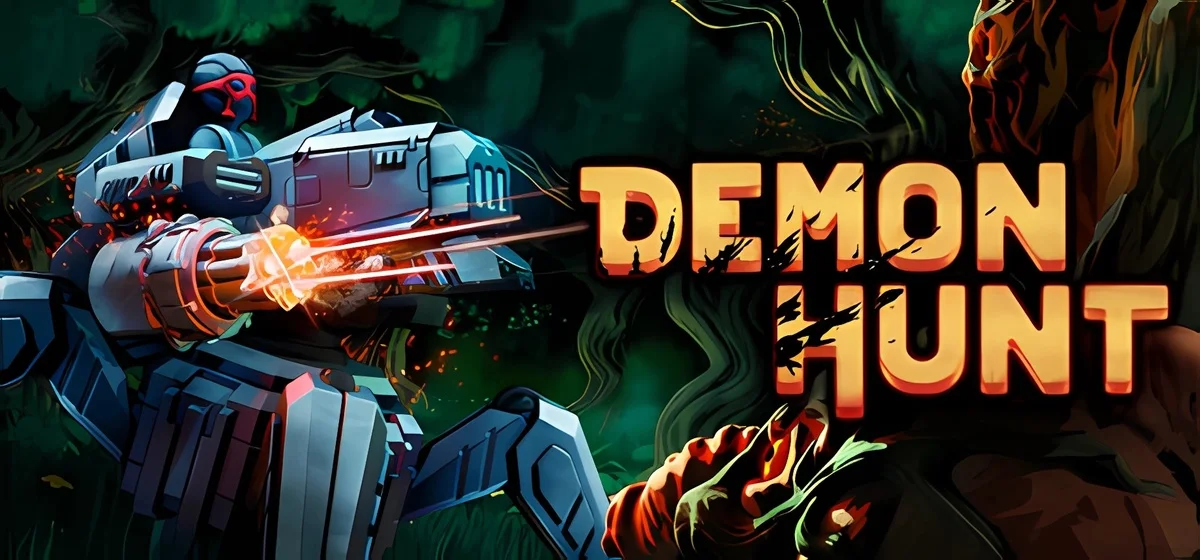 Demon Hunt Build 19926027 - early access