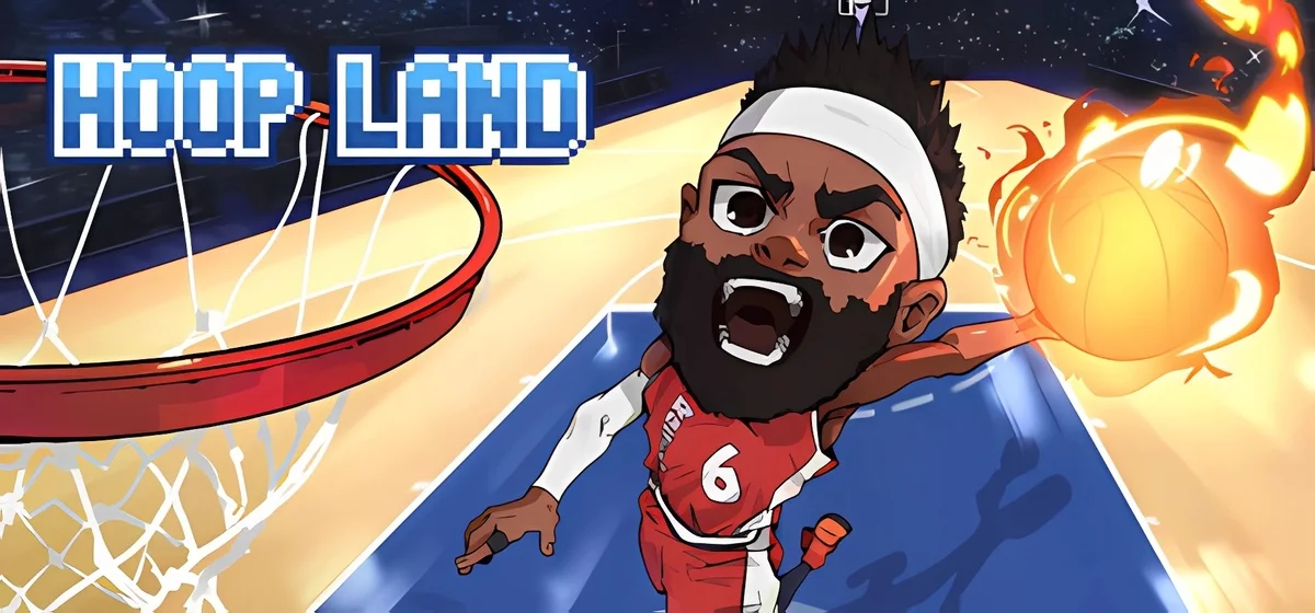 Hoop Land v1.09.61