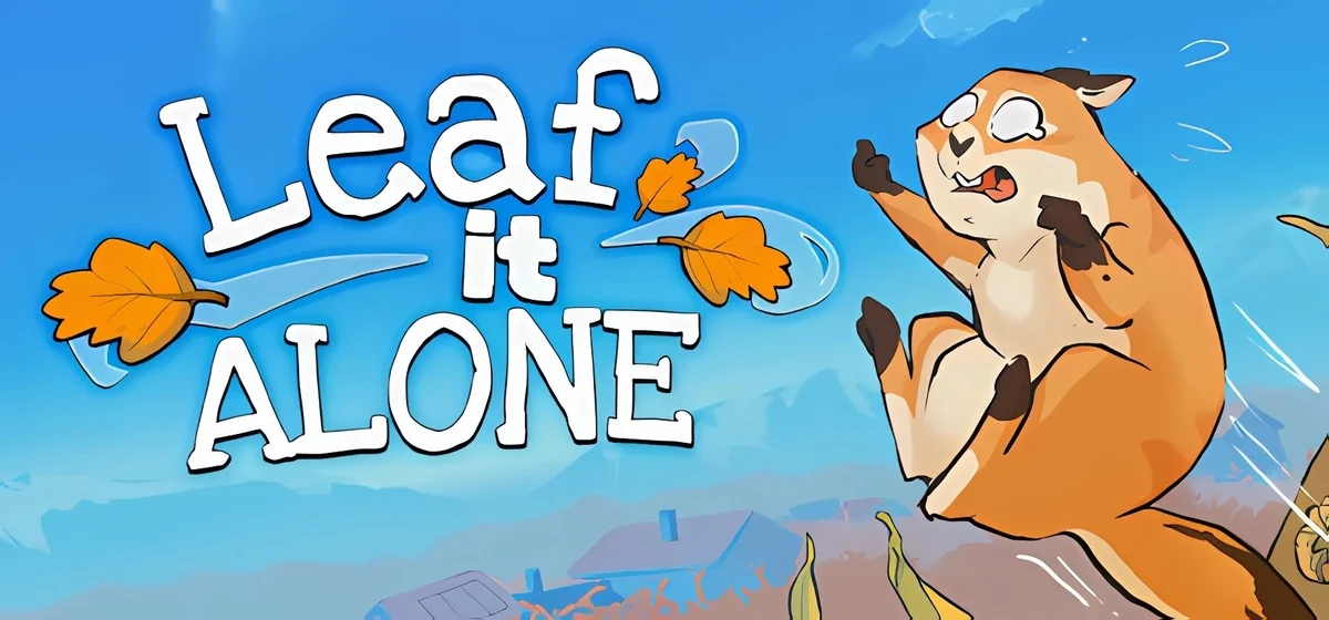 Leaf it Alone v1.0.16