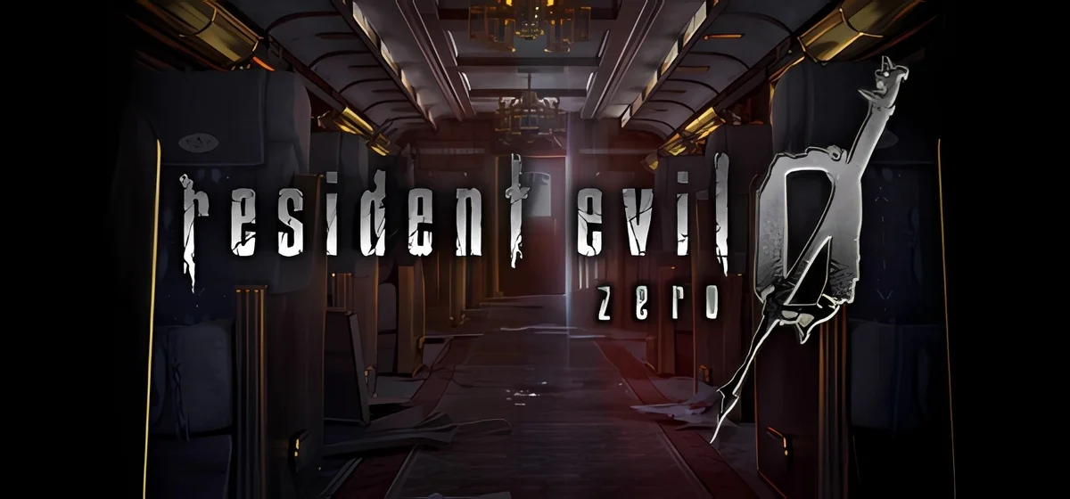 Resident Evil 0 v1.0 gog hotfix